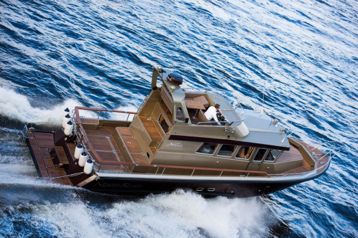 NorthSilver 1440
