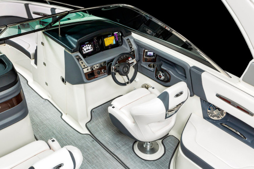 Chaparral 267 SSX