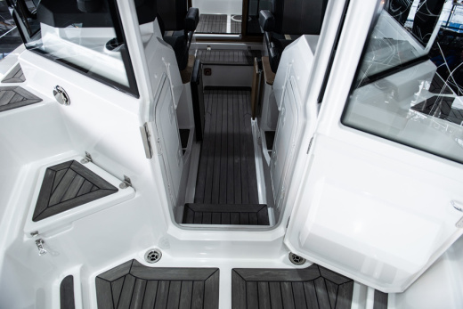 NorthSilver Eagle Cabin 655