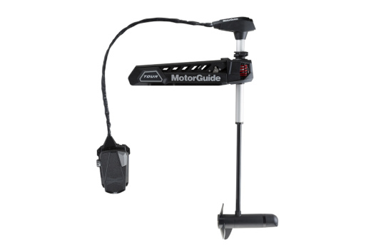 Электромотор Motorguide TOUR PRO-109 45" 36V GPS HD+ SNR