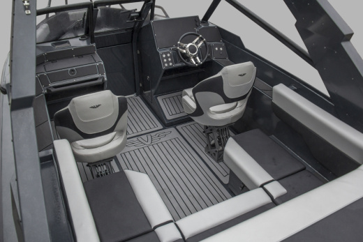 Volzhanka Voyager 700 Open