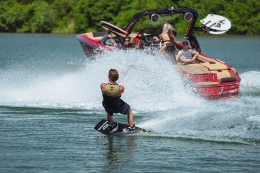 MasterCraft X 24