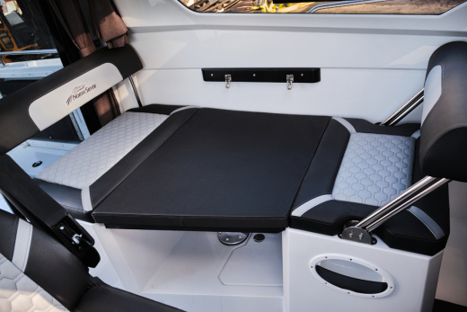 NorthSilver Star Cabin 780