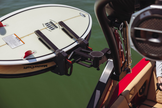 MasterCraft X 24