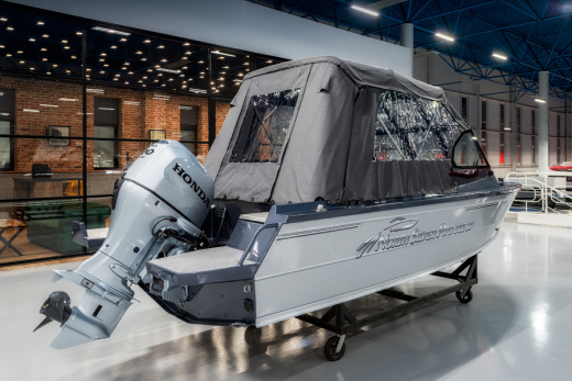 NorthSilver PRO 565