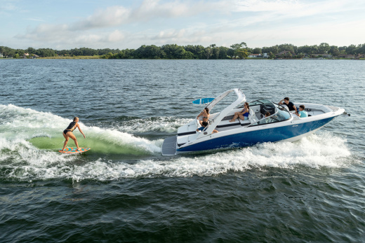 Regal LS6 SURF