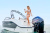 QUICKSILVER ACTIV 605 BOWRIDER