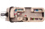 Понтон SunCatcher FUSION 22 C