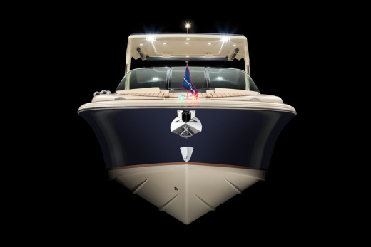 Chris-Craft Launch 31 GT
