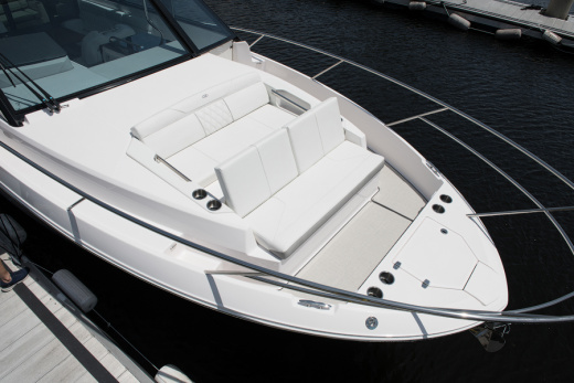 Regal 36 GRANDE COUPE