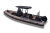 Лодка BRIG Navigator 26