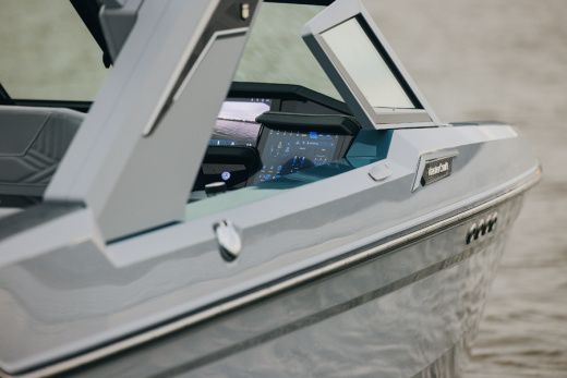 MasterCraft XSTAR 25