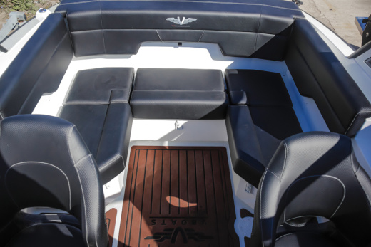 Volzhanka Voyager 700 Open