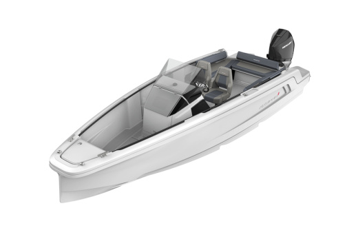 Axopar 22 Spyder