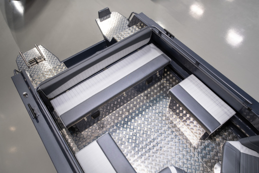 NorthSilver PRO 565