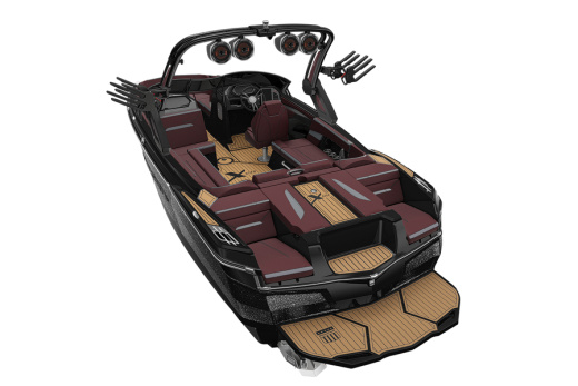 MasterCraft XSTAR S