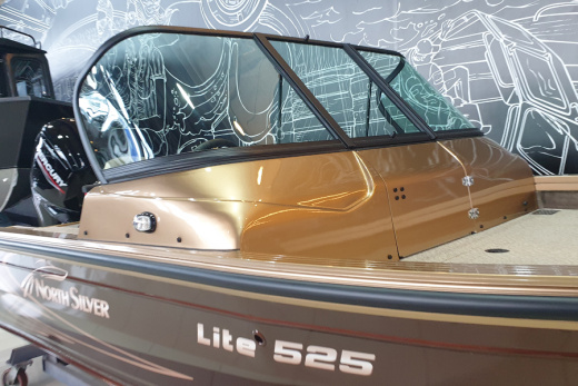 NorthSilver 525 Lite