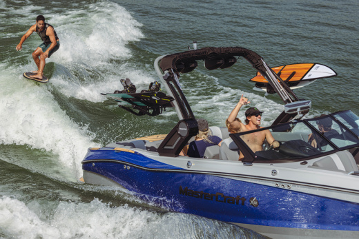 MasterCraft X 22