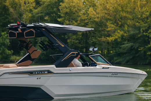 MasterCraft XSTAR 23