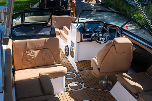 MasterCraft X 24