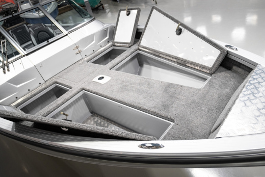 NorthSilver 700 Fish Sport