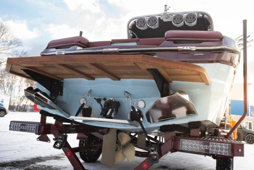 MasterCraft XT 25