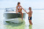 QUICKSILVER ACTIV 605 CRUISER