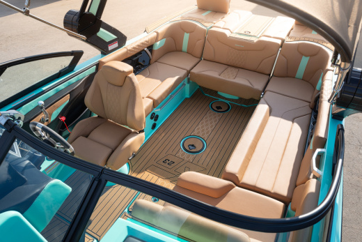 MasterCraft XT 23