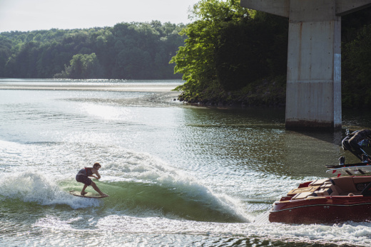 MasterCraft X 24