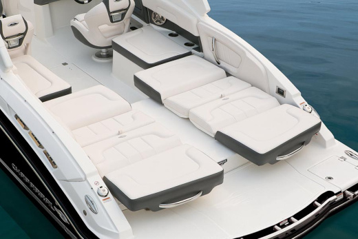 Chaparral 26 Surf