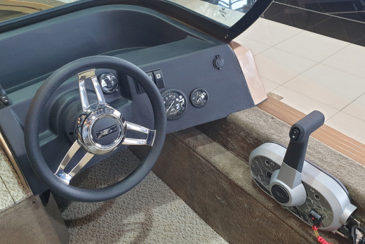 NorthSilver 525 Lite