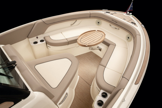 Chris-Craft Catalina 24