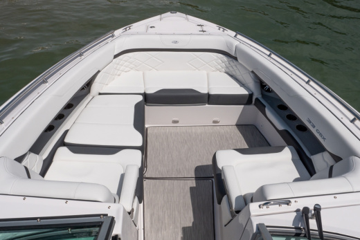 Regal 33 OBX