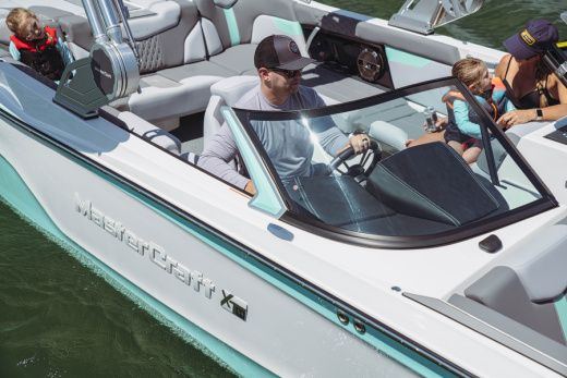 MasterCraft XT 24