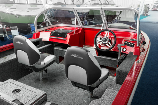 NorthSilver 585 Fish Sport