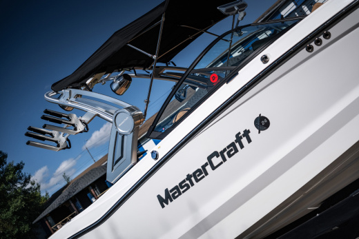 MasterCraft X 24