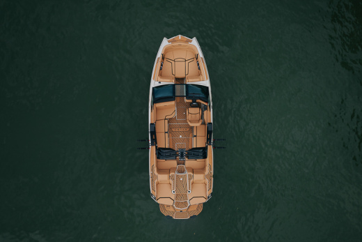 MasterCraft XSTAR 23