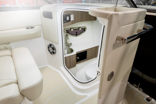 Regal LS6