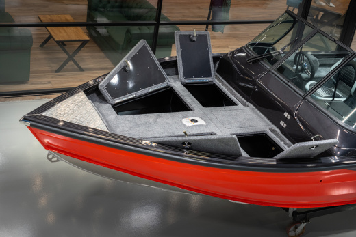 NorthSilver 615 Fish Sport