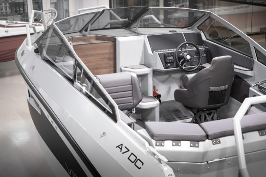 Victory A7 Cruiser