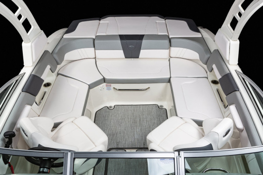 Chaparral 23 SSI