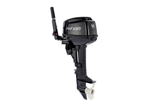 Лодочный мотор Parsun T9.8BMS