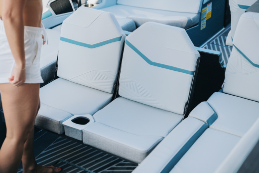 MasterCraft XSTAR 25