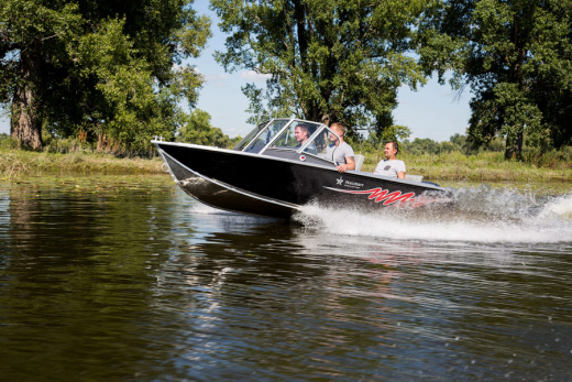 RealCraft 440