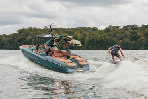 MasterCraft X 24