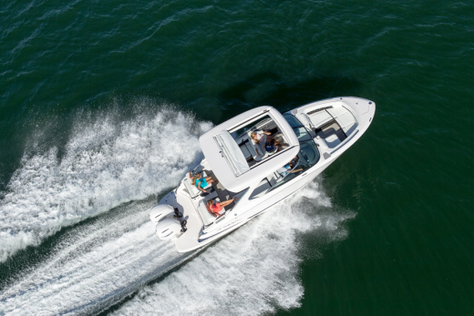 Regal 29 OBX