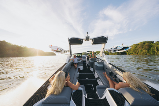 MasterCraft XSTAR 25