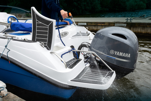Enigma 590 Cabrio