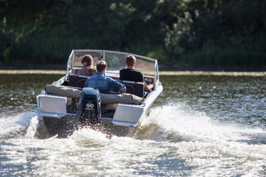 RealCraft 440