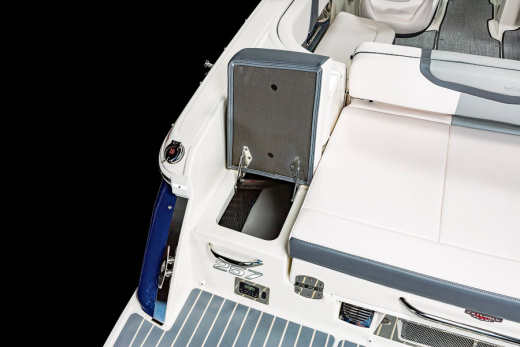 Chaparral 267 SSX